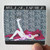 Mylene Farmer Les Mots 1 Album Cover Sticker