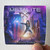 Metalite A Virtual World Album Cover Sticker