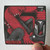 MOLYBARON The Mutiny Album Cover Sticker