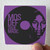 Mos Def True Magic Album Cover Sticker