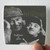 Michel Petrucciani Confrence De Presse Volume 1 Album Cover Sticker