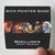 Mick Pointer Marillions Script Revisited Album Cover Sticker