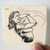 Moderat Moderat Album Cover Sticker