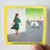 Matia Bazar Aristocratica Album Cover Sticker