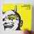 MOSOME TONEBENDER Baseball Bat Tenderness Album Cover Sticker