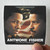 Mychael Danna Antwone Fisher Album Cover Sticker Mychael Danna Antwone Fisher Album Cover Sticker
