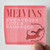 Melvins Everybody Loves Sausages Album Cover Sticker