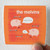 Melvins Sugar Daddy Live Album Cover Sticker