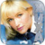 Xuxa Xuxa Album Cover Sticker