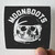 Moonboots Moonboots Album Cover Sticker