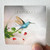 Marcus Warner Liberation Album Cover Sticker