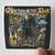 Mechanical Poet Handmade Essence Album Cover Sticker