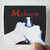 Mudvayne Kill I Oughtta Album Cover Sticker