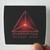 Mudvayne 111902 1200 Album Cover Sticker
