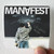 Manafest Citizens Activ Album Cover Sticker