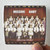 Missing Andy Generation Silenced Album Cover Sticker