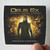 Michael McCann Deus Ex Human Revolution Album Cover Sticker