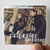 Madison Avenue The Polyester Embassy Album Cover Sticker