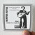 Memphis Minnie Complete Recorded Works 1935 1941 Volume 2 1936 Album Cover Sticker