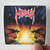 Master On The Seventh Day God Created Master Album Cover Sticker
