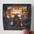 Metalium Nothing To Undo Chapter Six Album Cover Sticker Metalium Nothing To Undo Chapter Six Album Cover Sticker