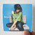Maria Mena Mellow Album Cover Sticker