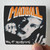 Madball Ball Of Destruction Album Cover Sticker Madball Ball Of Destruction Album Cover Sticker