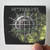 Meshuggah Chaosphere Album Cover Sticker