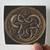 Meshuggah Catch Thirtythree Album Cover Sticker