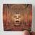 Meshuggah Nothing 1 Album Cover Sticker