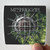 Meshuggah Chaosphere 1 Album Cover Sticker