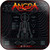 Angra Mni Album Cover Sticker Album Cover Sticker