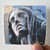 Morning Glory Born To December Album Cover Sticker