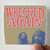 Michael Chapman Wrecked Again Album Cover Sticker