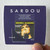 Michel Sardou La Maladie Damour Album Cover Sticker