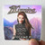 Minniva Volume 1 Album Cover Sticker