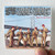 Me First and the Gimme Gimmes Blow In The Wind Album Cover Sticker Me First and the Gimme Gimmes Blow In The Wind Album Cover Sticker