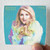 Meghan Trainor Title 1 Album Cover Sticker