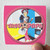 MIYAVI Myvpops Album Cover Sticker