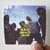 Mary Beats Jane Grind Album Cover Sticker