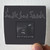 Muslimgauze Souk Bou Saada Album Cover Sticker