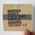 Manfred Mann Earth Band Bootleg Archives Volumes 1 5 Album Cover Sticker