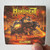 Monument Hellhound Album Cover Sticker