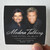 Modern Talking The Final Album Album Cover Sticker