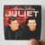Modern Talking Juliet Album Cover Sticker