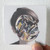 Mikrokosmos23 Memorandum Album Cover Sticker