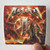 Majesty Hellforces Album Cover Sticker
