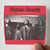 Missus Beastly Swf Session 1974 Album Cover Sticker
