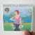 Marcela Morelo Morelo 5 Album Cover Sticker