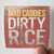 Mad Caddies Dirty Rice Album Cover Sticker